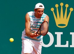 Polak sprawcą wielkiej sensacji na kortach Roland Garros