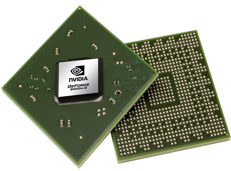 Nowy układ graficzny Nvidii rzuca wyzwanie Intelowi