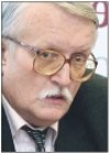 Zenon Klatka, prezes Krajowej Rady
    Radców Prawnych