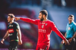 Popis chamstwa i agresji. Były reprezentant Polski ma słono zapłacić