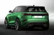 Range Rover Velar – Lumma Design na zielono