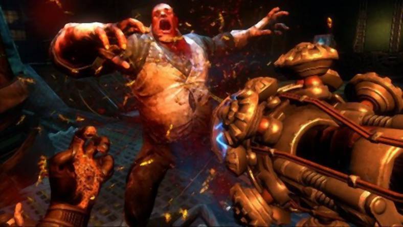 BioShock 2 Protector Trials jednak trafił na PC