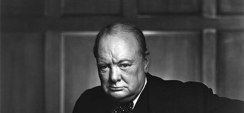 "Krew, trud, łzy i pot". Mija 80 lat od słynnej przemowy Winstona Churchilla