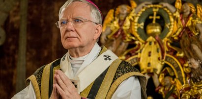 Abp. Jędraszewski ostro o pigułce "dzień po". "Niszczy organizmy młodych kobiet"