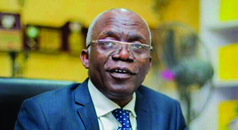 Femi Falana