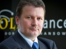 Roman Przasnyski, Główny Analityk Gold Finance
