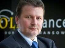 Roman Przasnyski, Główny Analityk Gold Finance