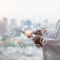 Mesterséges intelligencia segít a Semmelweis Egyetem sürgősségijén