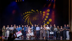 Nagrađeni na 73 Pulskom filmskom festivalu