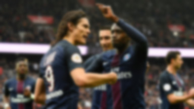 Liga francuska: mecz OGC Nice - Paris Saint-Germain: transmisja w telewizji i Internecie. Gdzie obejrzeć?