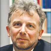 prof. Ireneusz Kamiński