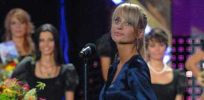 Kręglicka mogła być gwiazdą Eurowizji. Dlaczego zrezygnowała?