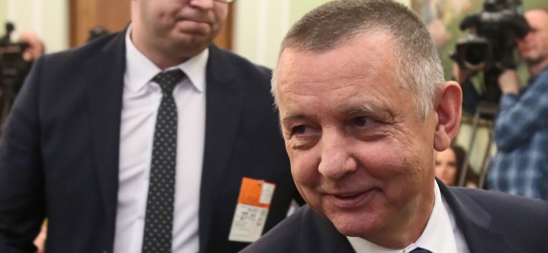 PiS ucieknie od odpowiedzialności za Banasia? KOMENTARZE polityków
