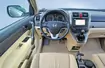 Honda CR-V kontra Subaru Forester, Nissan X-Trail i VW Tiguan - porównanie suvów z silnikami benzynowymi