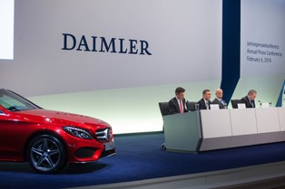 Daimler doładuje polskie baterie. Niemiecki koncern wyda 400 mln zł na drugi zakład