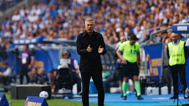 iordanescu przerwał milczenie. były trener legii zdradził kulisy pracy przy łazienkowskiej