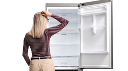 Hogyan tudunk spórolni a hűtő használatán? Mutatunk pár trükköt