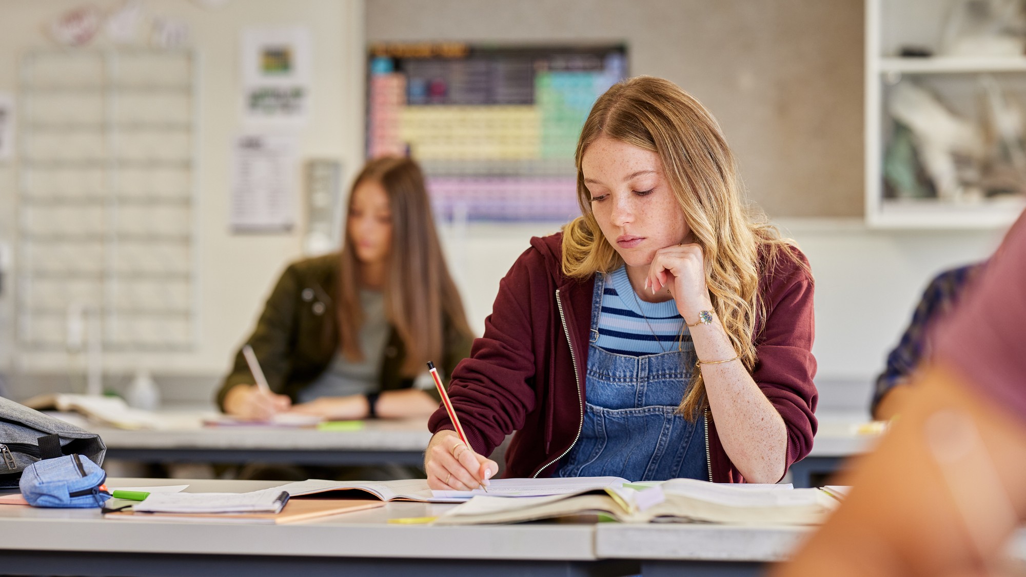 Nepremeškajte termíny konania prijímacích skúšok na stredné školy, talentové aj netalentové odbory ich majú odlišné