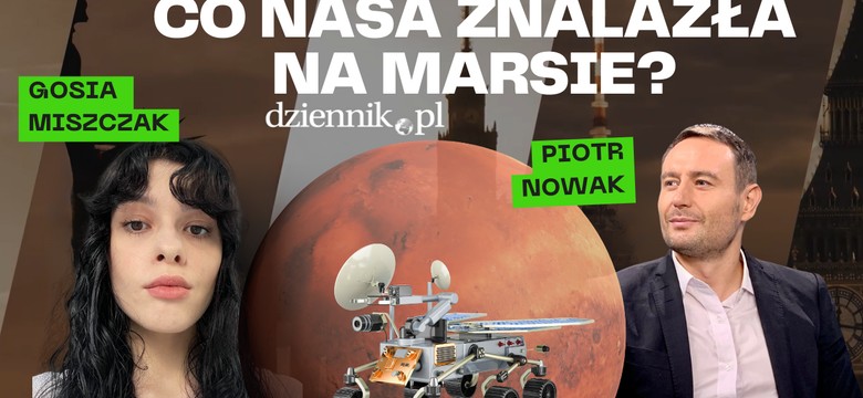 Międzynarodowy Przegląd Prasy - nowy odcinek już jest! Zapraszają Piotr Nowak i Małgorzata Miszczak