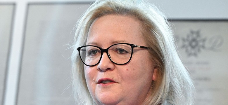 Pierwsza prezes SN z zarzutami dyscyplinarnymi. "Rażąca obraza przepisów prawa"