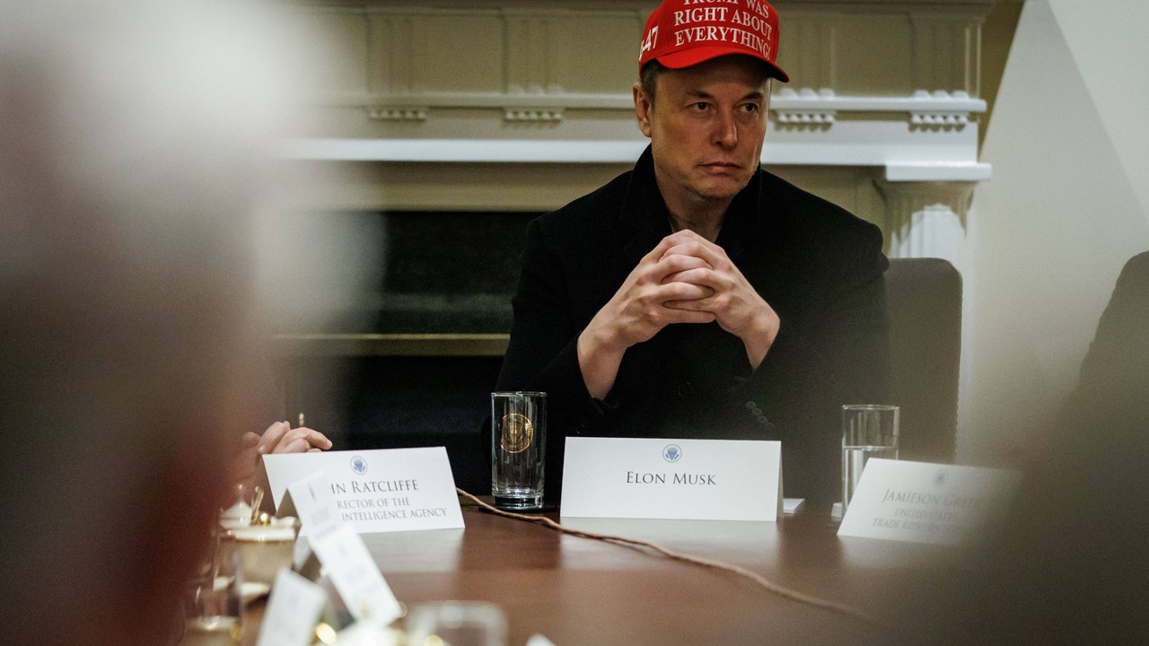 Ciemne chmury nad Elonem Muskiem. Przelał czarę goryczy. Amerykanie mają "dość".