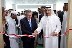 Polska gościem honorowym na targach w Abu Zabi. 'Nasze stosunki ze światem arabskim były zawsze przyjazne'