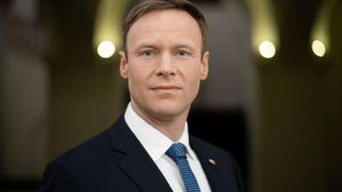 Marcin Mastalerek o przesłuchaniu Jarosława Kaczyńskiego. "Mnie to w ogóle nie interesuje"