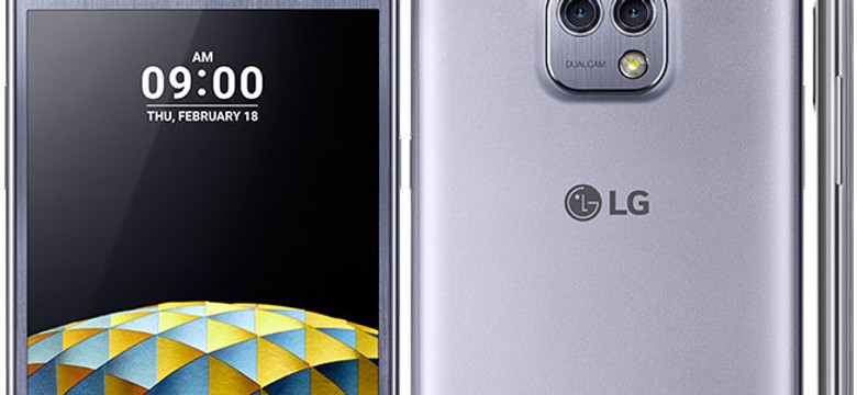 LG X cam, czyli smartfon dla Januszów [TESTUJEMY]