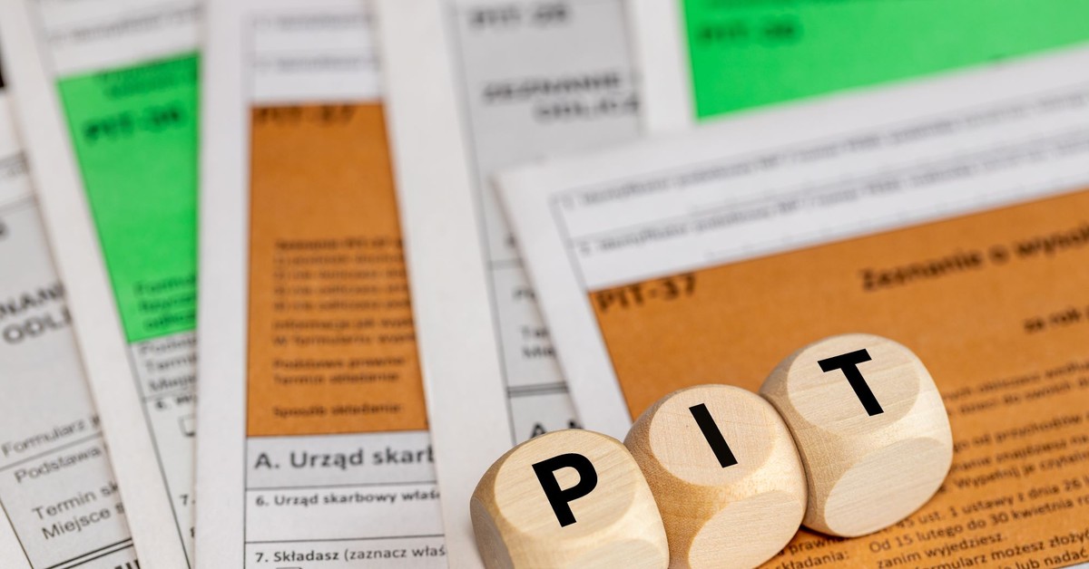 Będzie nowelizacja ustawy o PIT? Projekt zakłada zwiększenie kwoty wolnej od podatku do 60 tys. zł