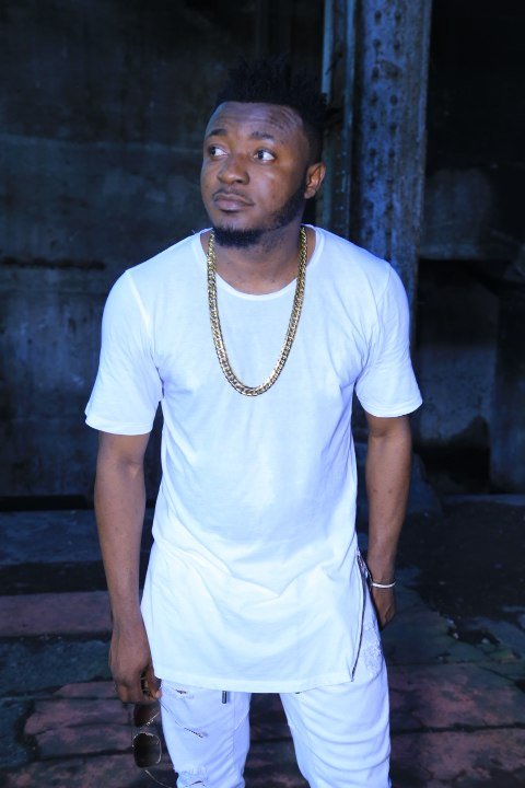 MC Galaxy has been posting pictures of young women on his social media profile and Toyin Abraham thinks it is projecting her gender in a bad light. 