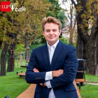 Krzysztof Kołaszewski: Polacy oczekują i chcą wyższej jakości wykończenia wnętrz [PODCAST]