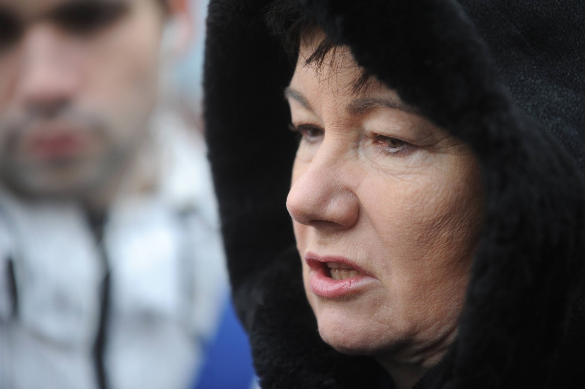 Hanna Gronkiewicz-Waltz