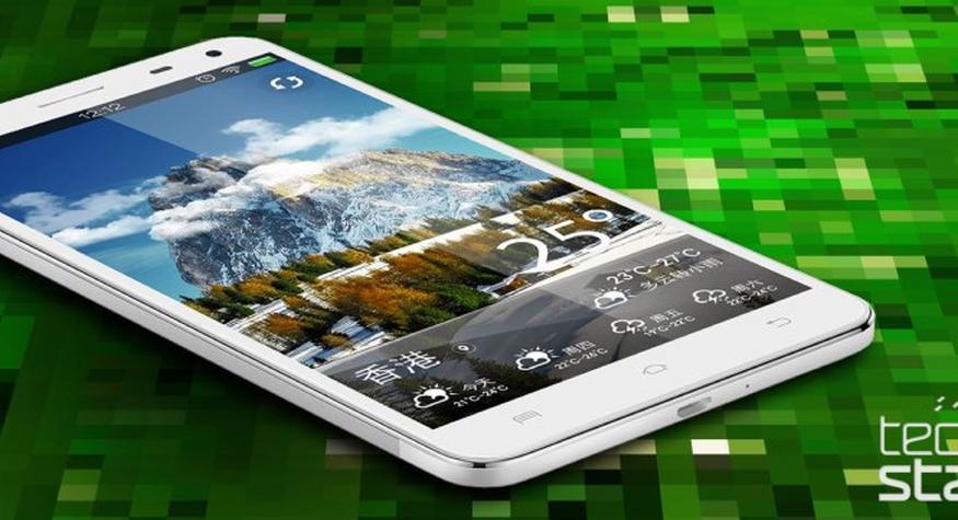 Vivo Xplay 3S: weltweit erstes Quad-HD-Handy vorgestellt