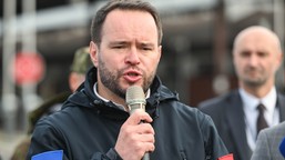 fałszywy alarm powietrzny w lubartowie. wojewoda zarządza audyt procedur