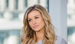 Joanna Krupa w dniu pogrzebu Oliwiera Rzeźniczaka z trudem potrafiła zebrać myśli. "Synek Magdy będzie aniołkiem" 