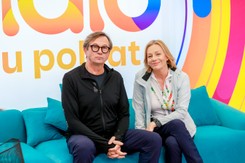 Córka gwiazdora 'Klanu' dostała rolę w tym serialu. Ma za sobą trudną przeszłość