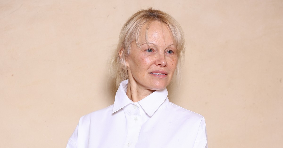 57 évesen lett menő Pamela Anderson