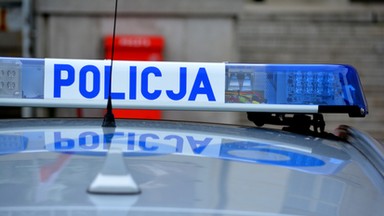 Zaginęła 15-latka z Ostródy. Policja apeluje o pomoc