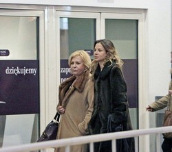 Natalia Lesz ze swoją najlepszą przyjaciółką. A jest nią...