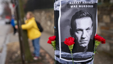 Uroczystości pogrzebowe Aleksieja Nawalnego odbędą się 1 marca