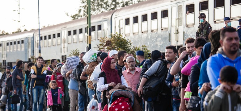 Kolejne uderzenie w imigrantów. Niemcy zapowiadają radykalną decyzję