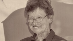 Zmarła Jadwiga Jankowska-Cieślak. Fani poruszeni hołdem Matyldy Damięckiej