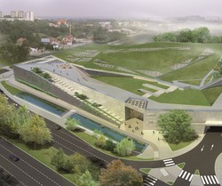 Immofinanz Group zbuduje w Lublinie centrum handlowe za 480 mln zł