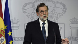 Tovább éleződik az ellentét: Betiltották a katalán parlament ülését
