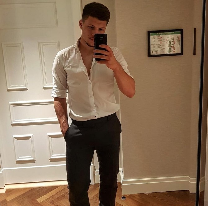 Luka Jović