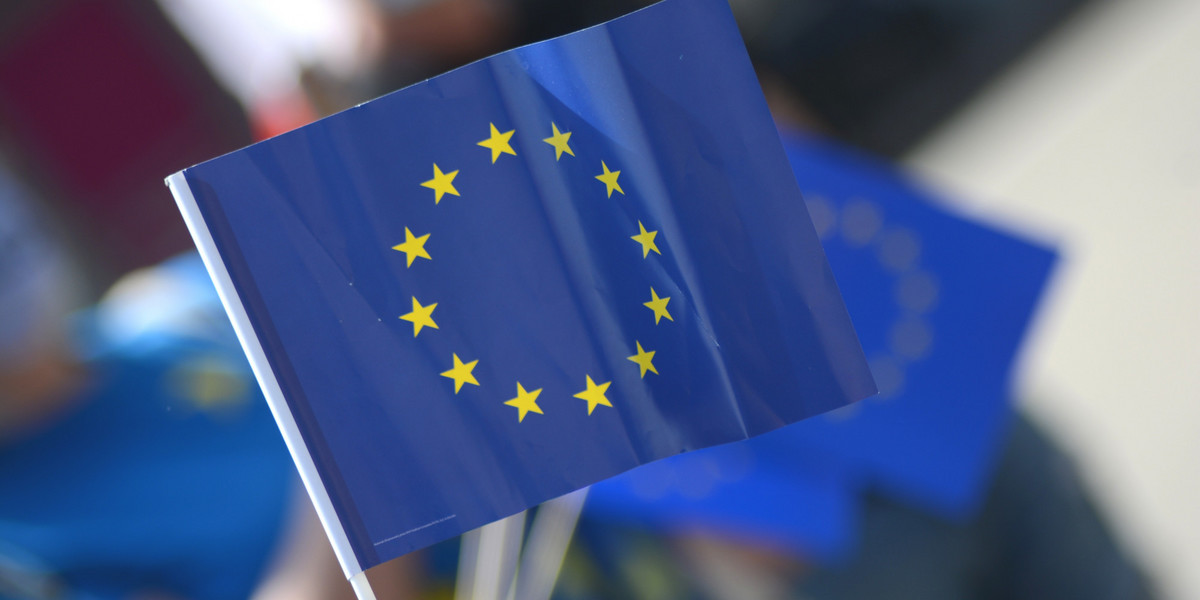 UE szykuje listę spółek technologicznych, które zostaną objęte surowymi regulacjami