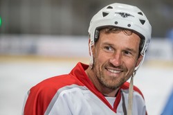 Mariusz Czerkawski: Kiedy Polacy zagrają w hokej na igrzyskach? Nieprędko