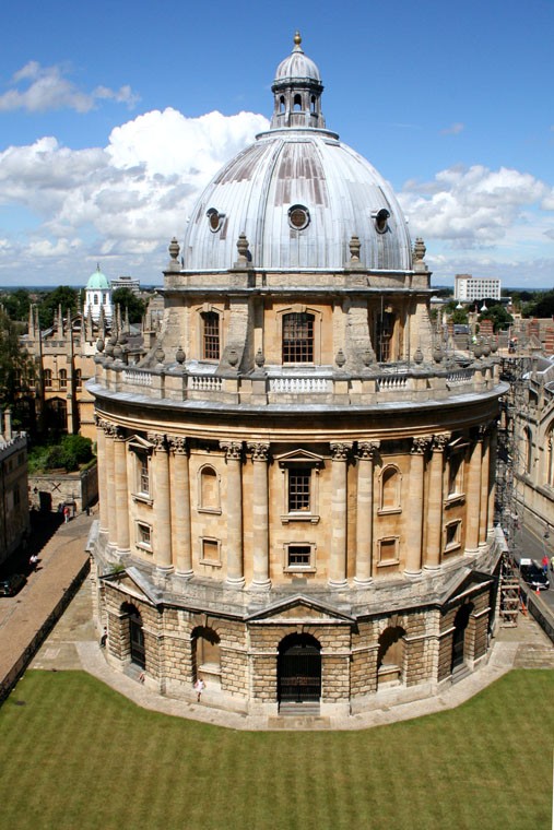 OXFORD