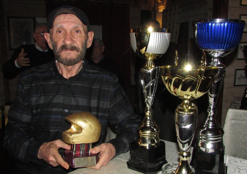 Milan Stojnić Džimi