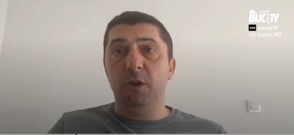 Branimir Đokić
